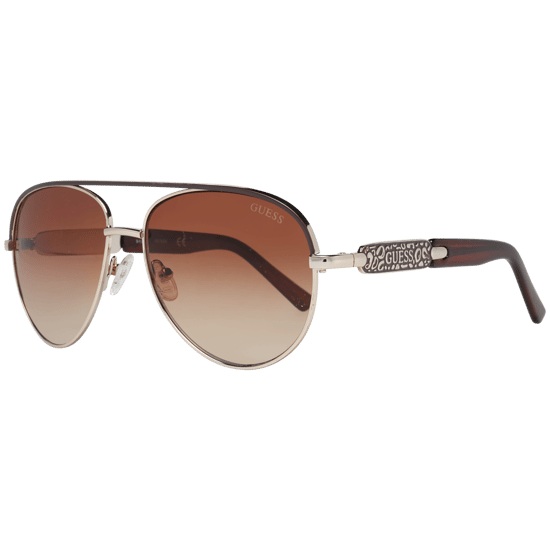 Guess Sunglasses GF0287 32F 57 - Image 1