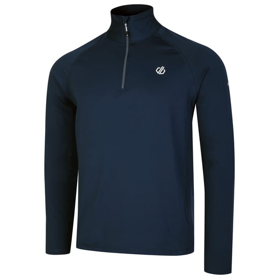 Dare 2B Mens Fuse Up II Midlayer (Moonlight Denim)