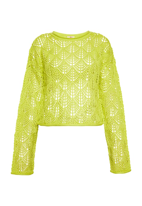 Mymo Jumper Dames kalk - Image 1