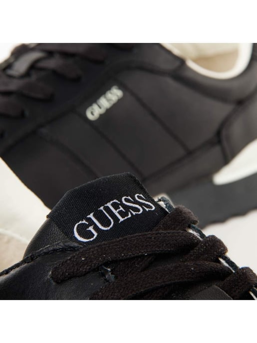 Guess Padova herensneakers - Image 3