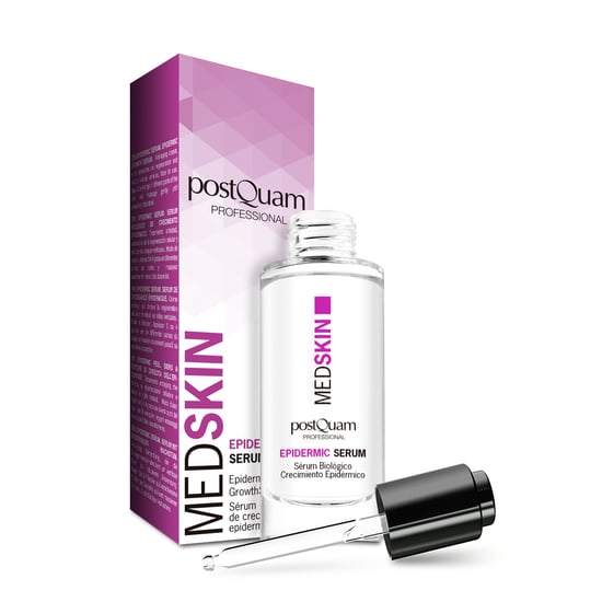 PostQuam Biologic Serum Epidermal Growth 30Ml