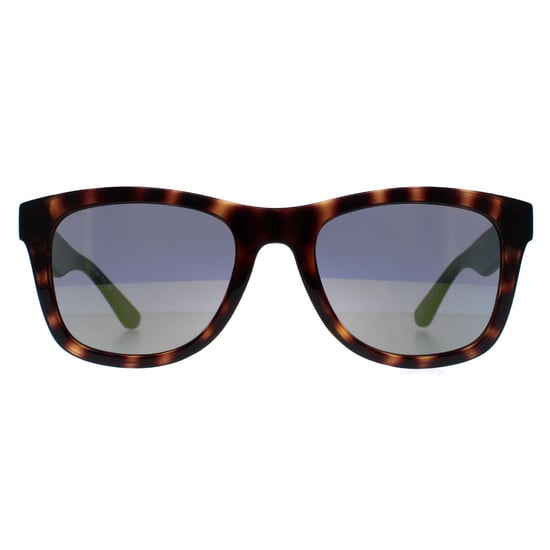Lacoste Square Unisex Havana  Grey L789S
