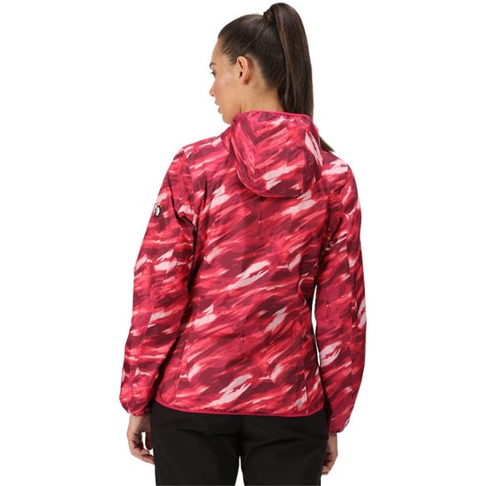 Regatta Womens Serenton Waterproof Durable Breathable Coat