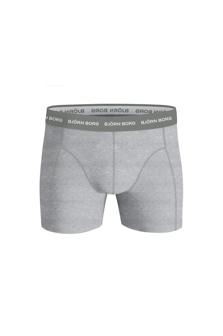 Bjorn Borg 3-pack men's essential boxer shorts