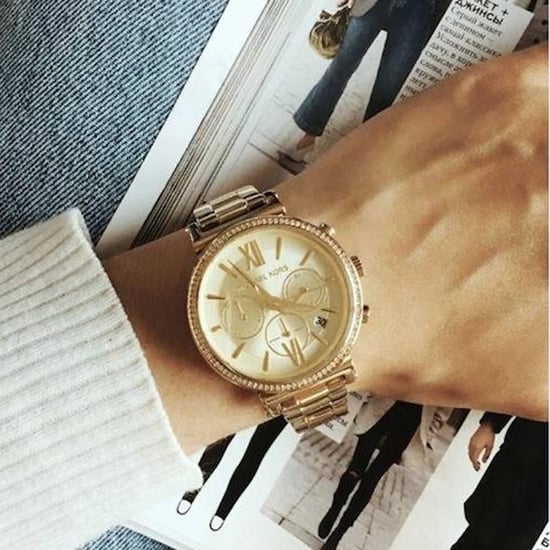 Michael Kors MK6559 Ladies Watch