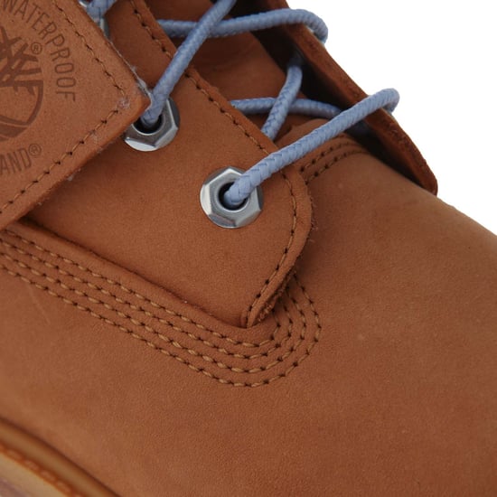 Timberland Premium 15 cm boots voor dames, tarwegeel - Image 5
