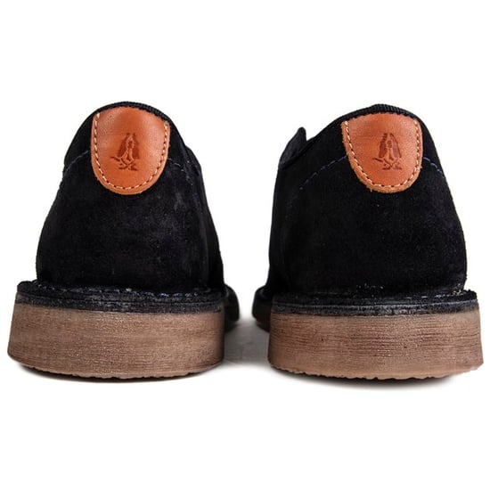 Hush Puppies Memory Foam Scout Shoes