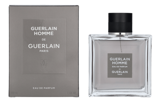 Guerlain Homme De Guerlain Paris Edp Spray100 ml. - Image 1