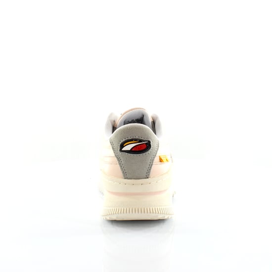 Puma Deva L Randomevent Womens Light Pink Trainers