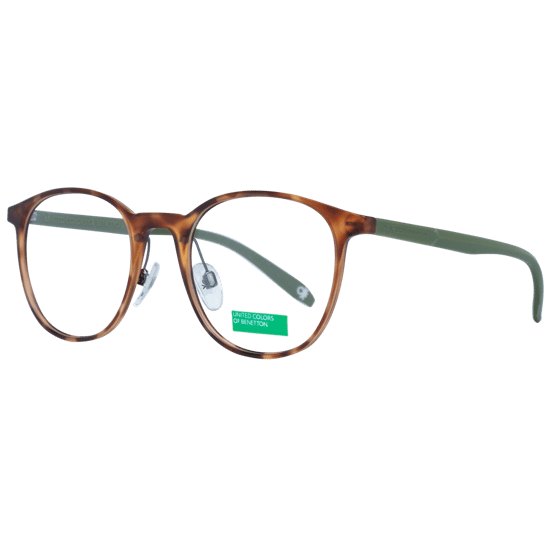 Benetton Optical Frame BEO1010 112 51 - Image 1