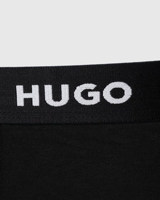 HUGO Driepak Heren Boxershorts NOS - Image 2