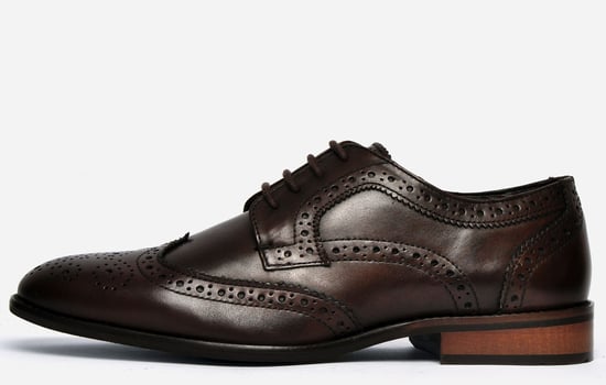 Catesby England Toledo Leather Mens - Image 1