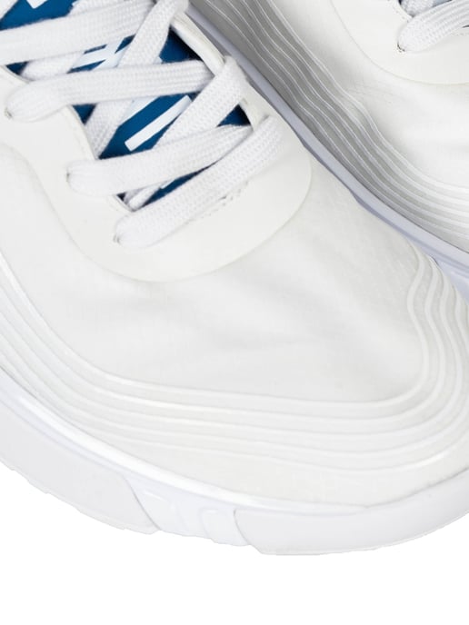 Bikkembergs Sneakers Koleby Mannen Wit - Image 4