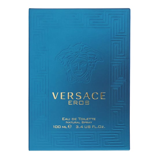 Versace Eros Pour Homme Edt Spray 100ml. - Image 3