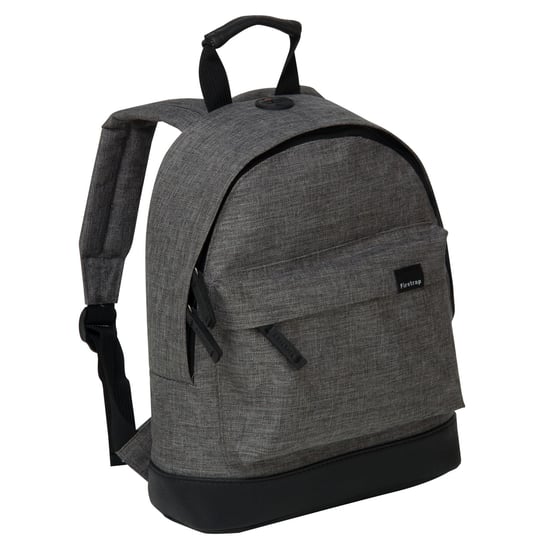 Firetrap Mini Backpack Rucksack Sports Casual Travel Luggage Accessory