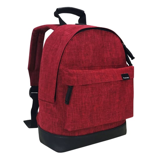 Firetrap Mini Backpack Rucksack Sports Casual Travel Luggage Accessory