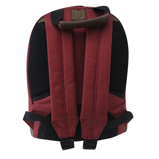 Firetrap Mini Backpack Rucksack Sports Casual Travel Luggage Accessory