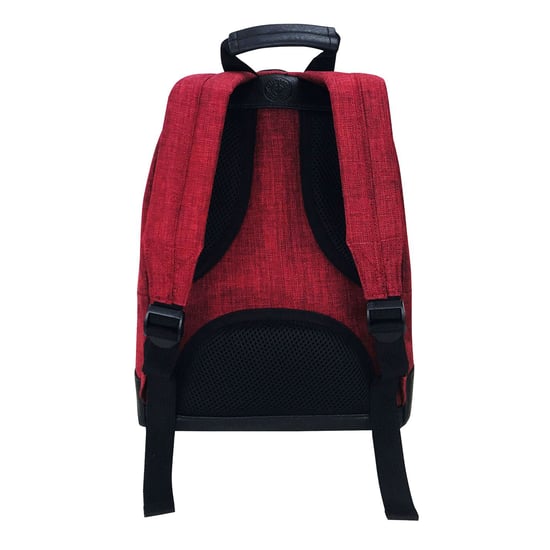 Firetrap Mini Backpack Rucksack Sports Casual Travel Luggage Accessory