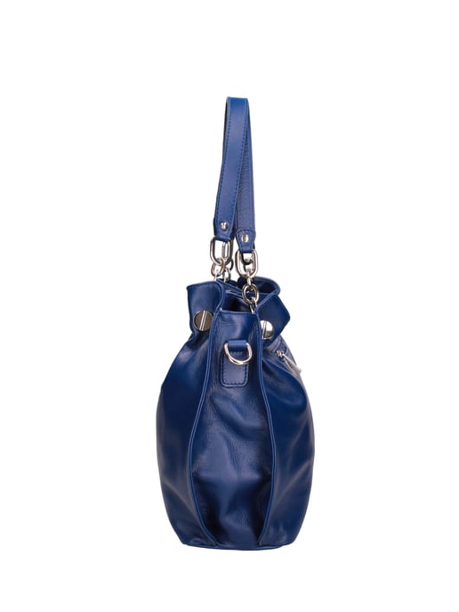 Gave Lux Shoulder Bag Women ROYAL BLUE