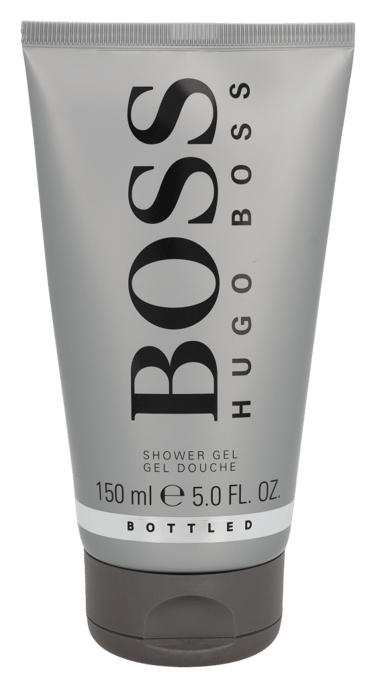 Hugo Boss Bottled Shower Gel150 ml - Image 2