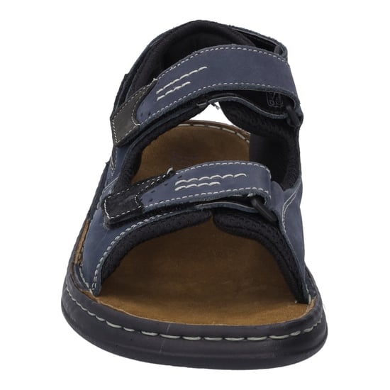JOSEF SEIBEL Franklyn | Sandaal voor Heren | blauw - Image 4