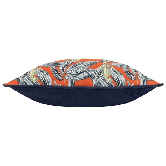 Wylder Tropics Ebon Wilds Nkiru Kussen met Polyester Vulling - Image 3