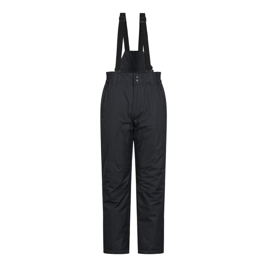 Mountain Warehouse Heren Dusk Skibroek (Zwart) - Image 1