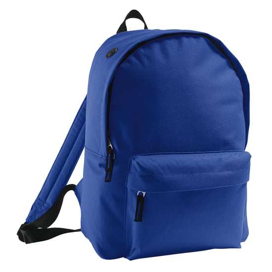 SOLS Rider Backpack / Rucksack Bag (Royal Blue)