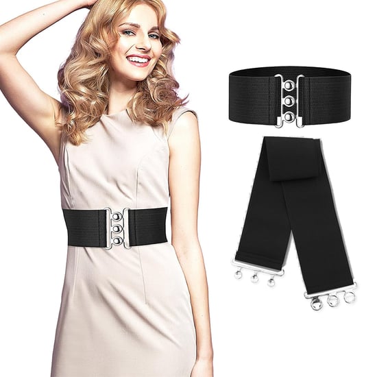 Enzo Elastische Riem voor Vrouwen - Image 3