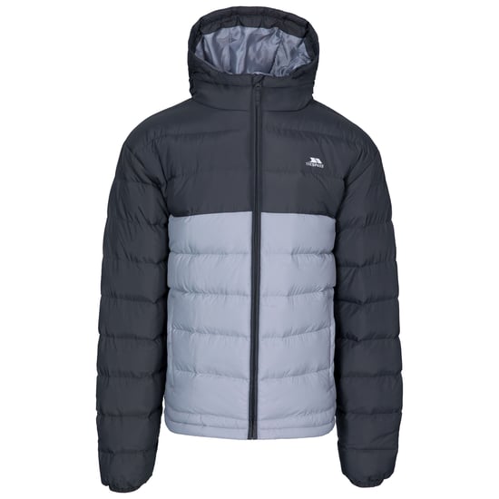 Trespass Mens Oskar Padded Jacket