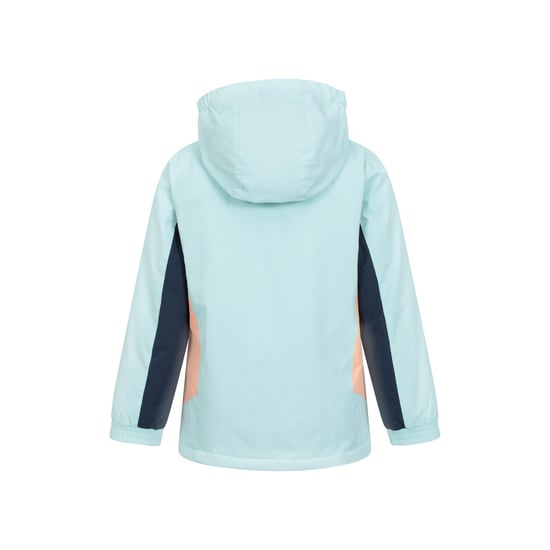 Mountain Warehouse Honing ski-jas voor kinderen (Licht Teal) - Image 2