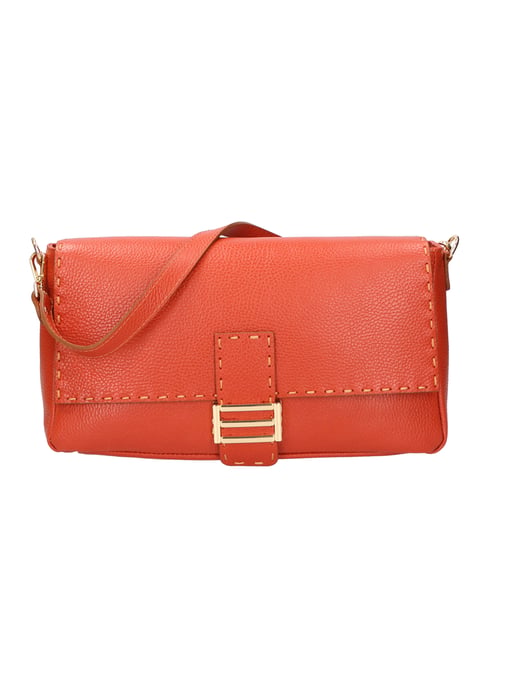 Gave Lux shoulder bag women D61 BRICK