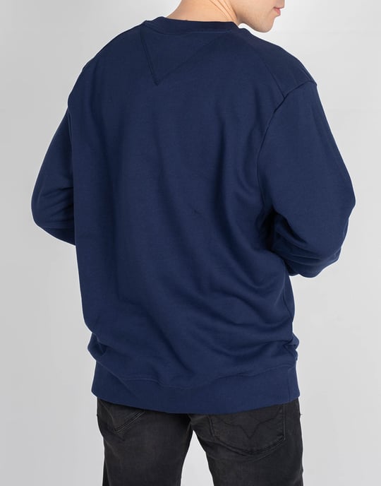 Invicta Sweatshirt C-Neck Men's Blue