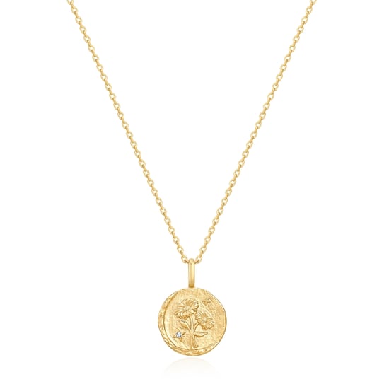 Glanzstücke München Female Sterling Silver Necklace