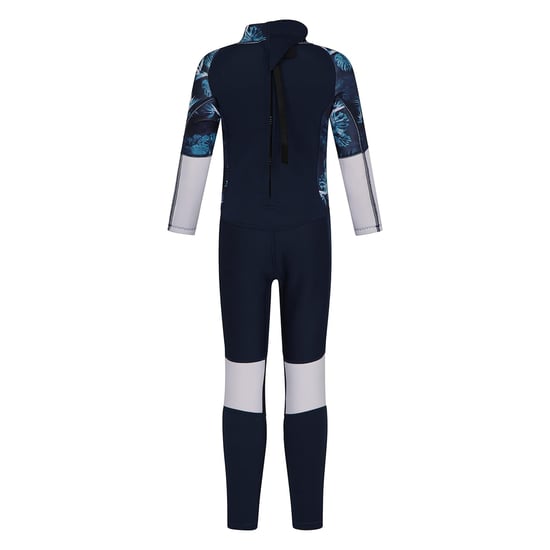 Mountain Warehouse Wetsuit voor kinderen (Blauw) - Image 2