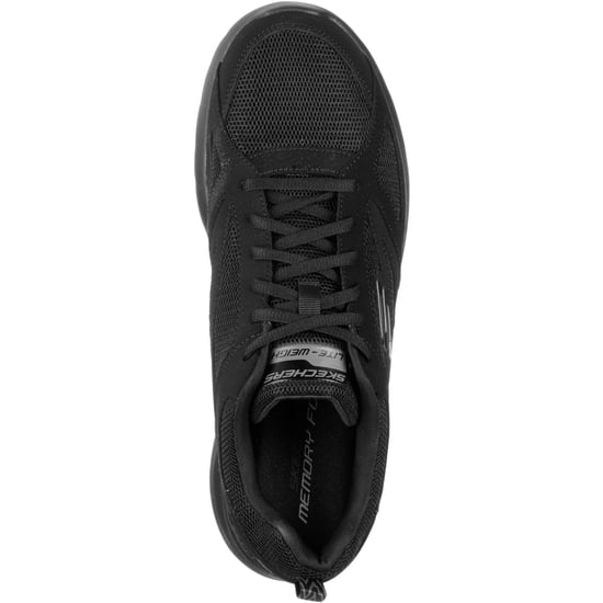 Dynamight 2.0 Lace Up Geheugenschuim Trainer - Image 3