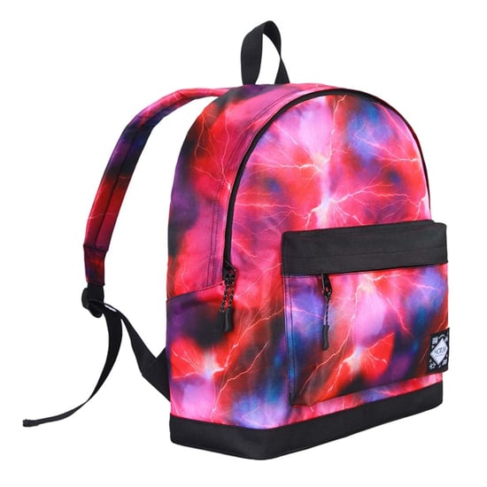 Hot Tuna Galaxy Back Pack Travel Luggage Rucksack Casual Bag