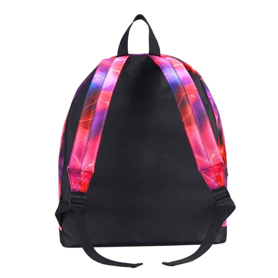 Hot Tuna Galaxy Back Pack Travel Luggage Rucksack Casual Bag