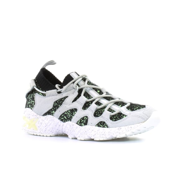 Asics Gel-Mai Knit Mens Grey Trainers