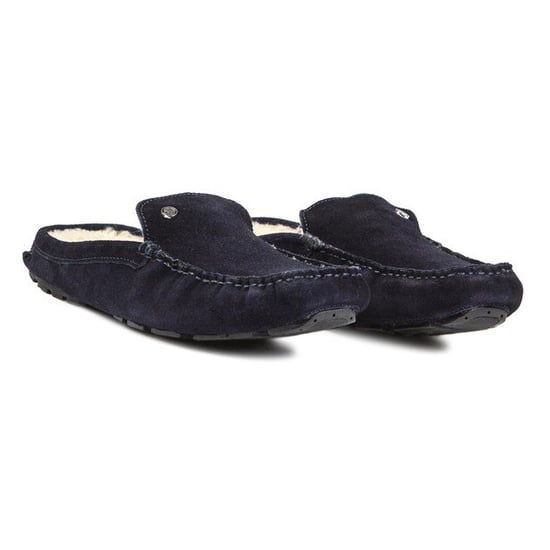 Silver Street Walbrook Slippers