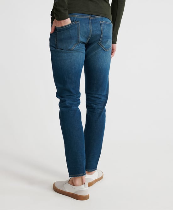 Superdry 03 Tyler Slim Jeans
