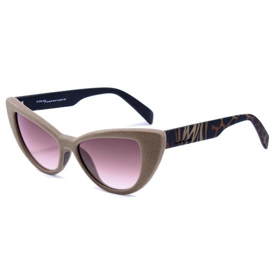 Italia Independent Vrouwen Zonnebril 52/15/140 mm Acetaat - Image 1