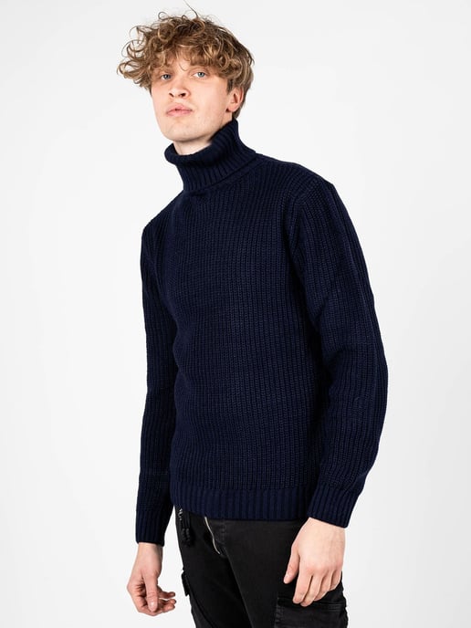 Xagon Man stoppen Mannen blauw - Image 3