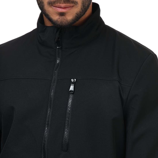 Geox Ottaya jack voor heren, zwart - Image 5