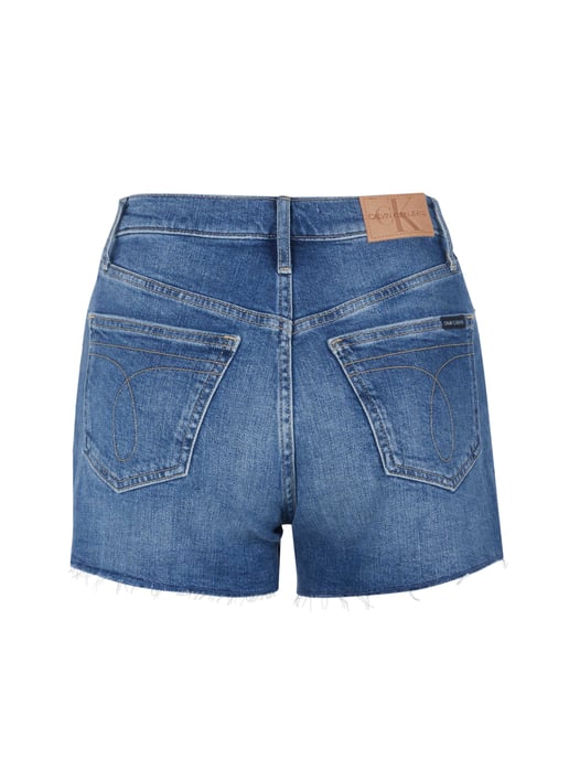 Jeansshort van Calvin Klein - Image 2