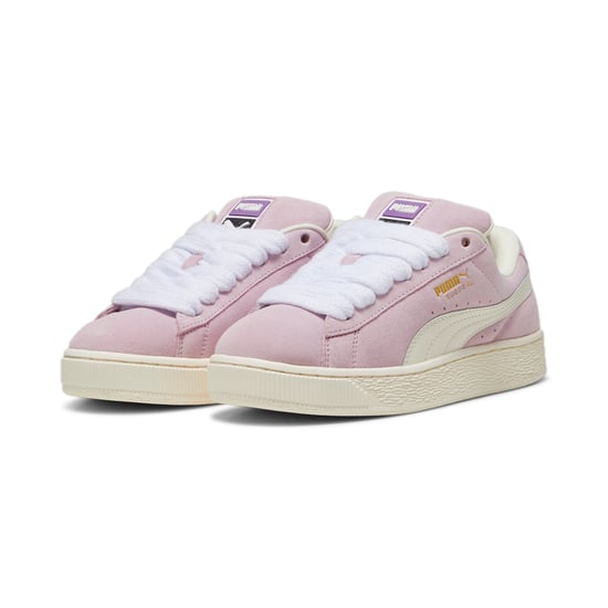 PUMA Uniseks Suède XL Sneakers - Image 4