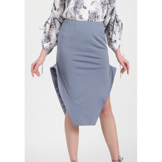 High Side Slits POUNTROOM ROK - Image 3