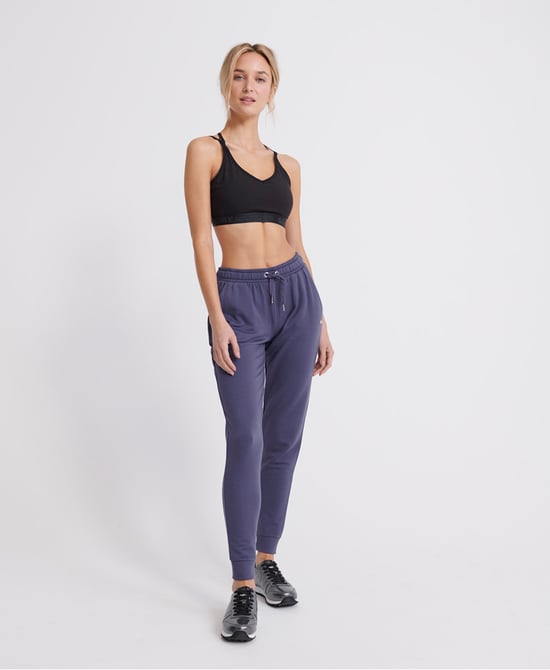Superdry Studio Strappy Bra