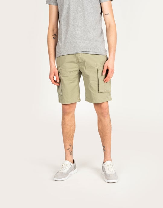 Pepe Jeans shorts Journey Mannen groen - Image 1