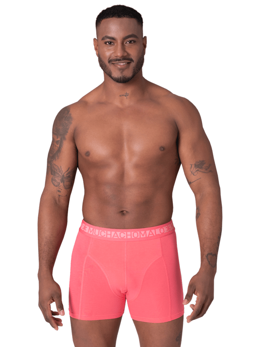 Muchachomalo Heren Boxershorts - 2-Pack - Mannen Onderbroeken - Image 4